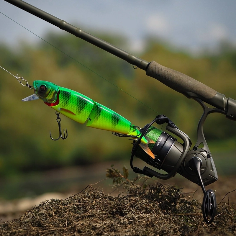 Savage Gear Thoriz Spinning Reels